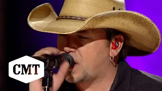 Jason Aldean Performs 'Dirt Road Anthem' at 2011 CMT Invite Only | CMT