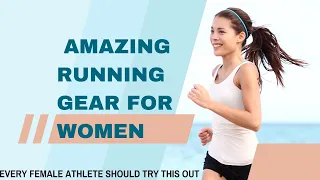 Top 5 Best Running Gear For Women