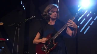 JUANA MOLINA - LIVE @ ROSKILDE FESTIVAL 2018