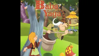 Baba Yaga