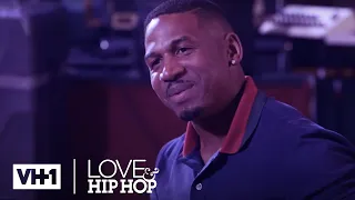 Stevie J on Marrying Faith Evans | Love & Hip Hop: Atlanta