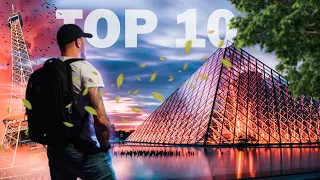 TOP 10 des endroits insolites à PARIS