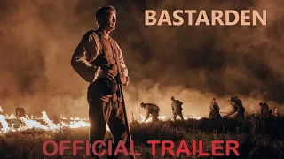 Bastarden / Меч короля / Official Trailer 2023
