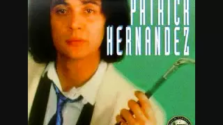 Patrick Hernandez - Born To Be Alive [Extended Version]