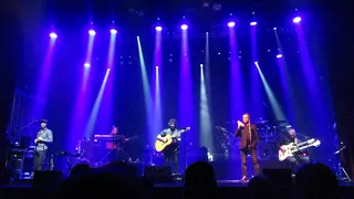 THE VIRGIN AND THE GYPSY -Steve Hackett Live 2019