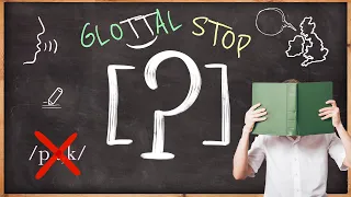 Glottal Stop [ʔ] - Pronunciation Guide