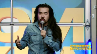 Coming To The Stage Season 4: Anto Chan - Pantene