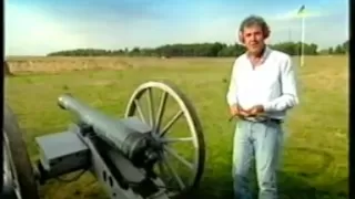 Inventions That Changed The World   The Gun 001