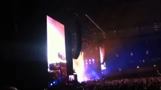 Paul McCartney: Running to Vancouver