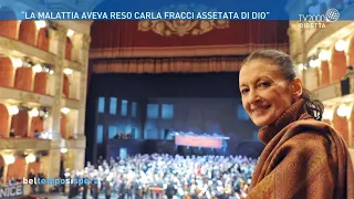 Carla Fracci, regina della danza