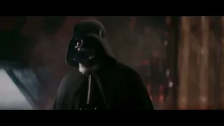Vader's Voice RECONSTRUCTED With A.I. (TEST) | Star Wars: Rogue One