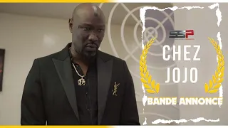 BANDE ANNONCE - CHEZ JOJO ! TOUS LES JEUDIS ET SAMEDIS SUR SSP ET TFM