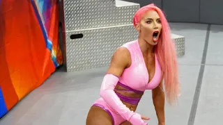 WWE Raw Doudrop Calls out EVA MARIE 8/23/21