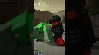 THIS GAME SHOULD BE BANNED ( ROBLOX ZOMBIE ROLEPLAY )