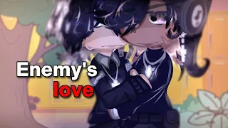 Enemy's love || Gay gcmm || STRX_LUVX_ || Read desc ||