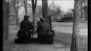 Разгром Евпаторийского десанта в январе 1942 г.