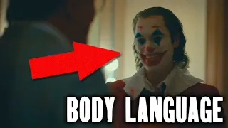 Body Language Analyst Reacts To Can You Introduce Me As Joker?