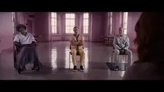 Glass (2019) - TV Spot 5