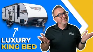 2024 Forest River Wildwood X-Lite 263BHXL | RV Review