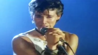 A-Ha - Take On Me  1984 Video (best audio)