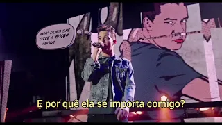 One Direction - teenage dirtbag (tradução)