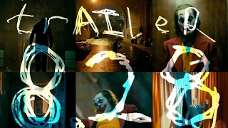 Joker - New Trailer (From Instagram)