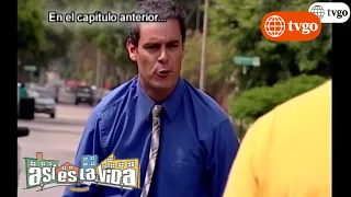 Asi es la Vida - Temporada 5 - Capitulo 859