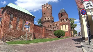 Radtour Elberadweg 2 Dresden  Hamburg