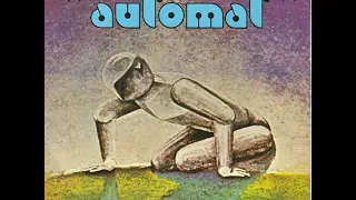 Automat - Automat [1978](ITA)|Electronic Progressive Synth