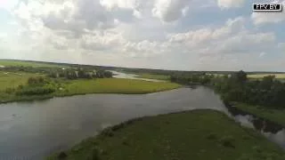 TBS Discovery - River of Belarus