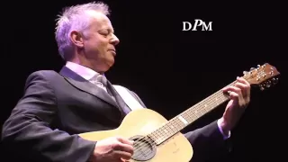 Tommy Emmanuel - Jerry Reed & Chet Tribute  (unique)