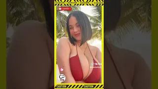 Huge TikTok tits  Mind-Blowing boobs  Hot Mom || New Tik Tok Compilation 2023 || Big Tits #tiktok