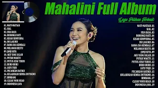 Lagu Mahalini Full Album Terbaru 2024 Lirik ~ Mati Matian, Sial, Sisa Rasa, Viral TikTok ~ Trending