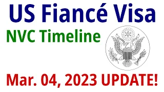 Mar. 4, 2023 Update: K1 NVC Timeline Update