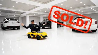 I SOLD IT... || Manny Khoshbin