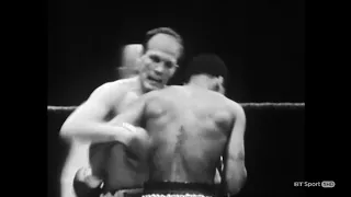 Muhammad ALI vs. Henry COOPER (II) [1966/05/21]