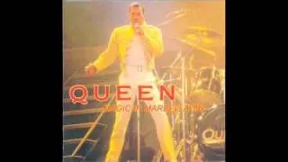 10. Who Wants To Live Forever (Queen-Live In Marbella: 8/5/1986)