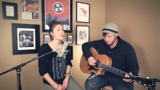 Lauren Daigle - Lord, I Need You (Acoustic) | Matt Maher Cover