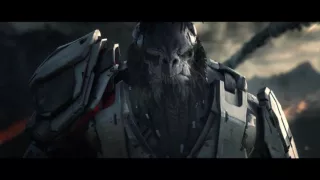 Halo Wars 2 - E3 2016 Cinematic Trailer (Blur Studio)