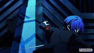 persona 3 - memories of you [p3d remix] (slowed + reverb)