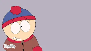 Blame it on the Alcohol! (South Park animation)