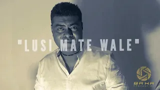 The West Fiji (LUSI MATE WALE) Official Music Video