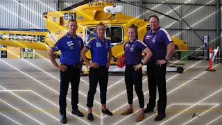 AFLW | RAC Derby media conference 11.02.20