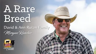 The Rutan Family – Morgan Ranches, Idaho – Natural heritage