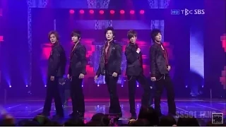 SS501 "UR MAN" (live) - HD 720p