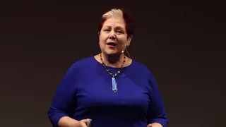 What Britney Spears teaches us about guardianship and disability justice | Leanne Mull | TEDxNormal
