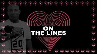 On The Lines Riddim Mix (Full) Feat,Christ Martin,Busy Signal,Ce'cile,I-Octane D-Major (August 2021)
