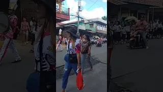 Parade Jose Panganiban Camarines norte 😘