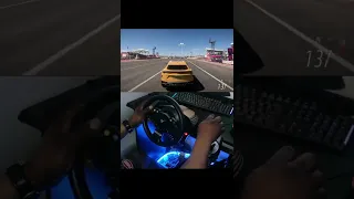 I drag with 1515Hp Lamborghini Urus #shorts