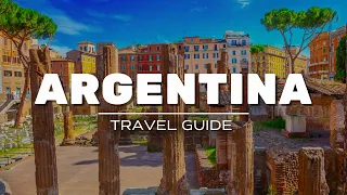 Explore Argentina: Top 25 Must-See Destinations Revealed!